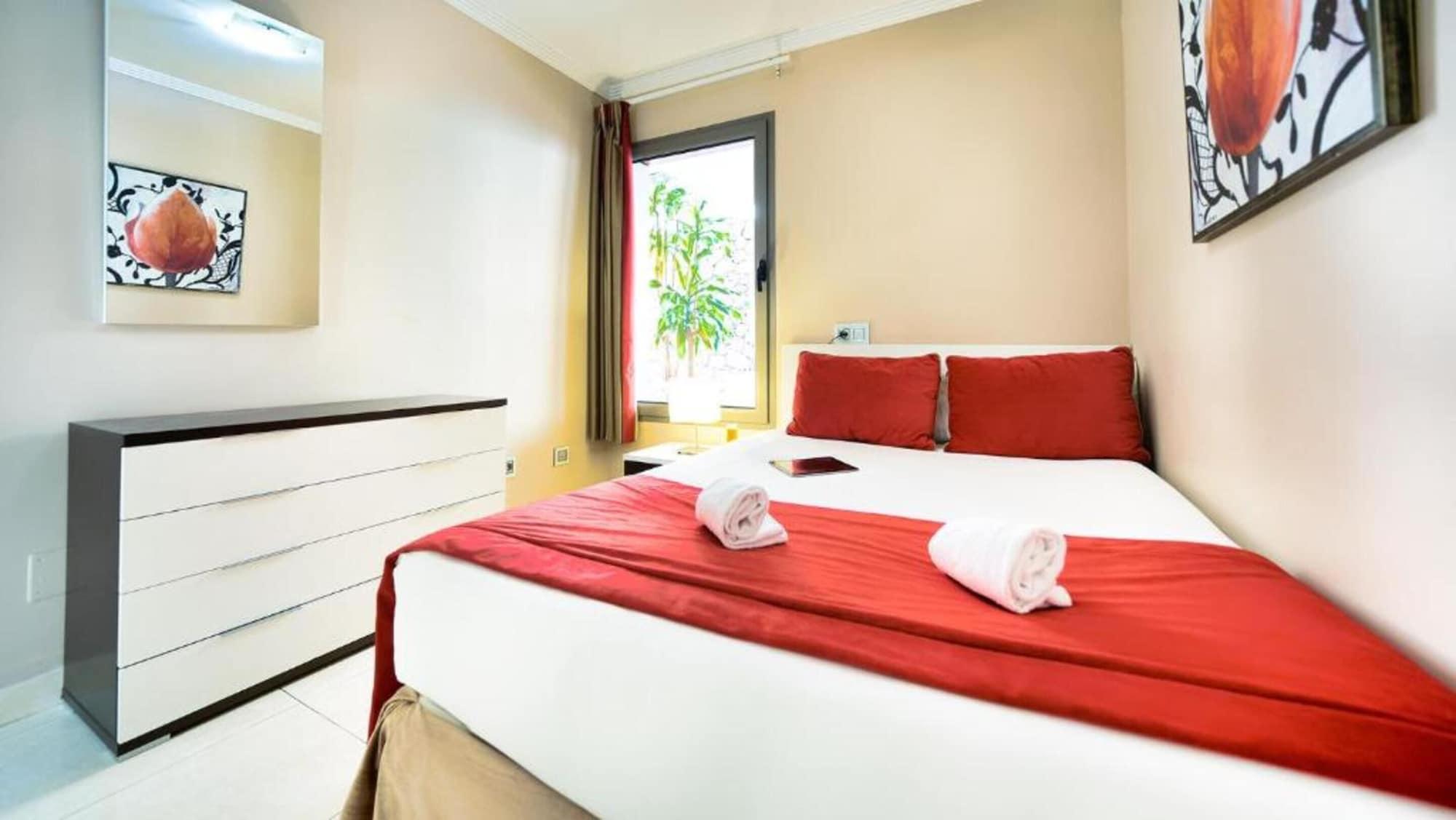 Las Villas De Amadores GRAN CANARIA Exterior photo