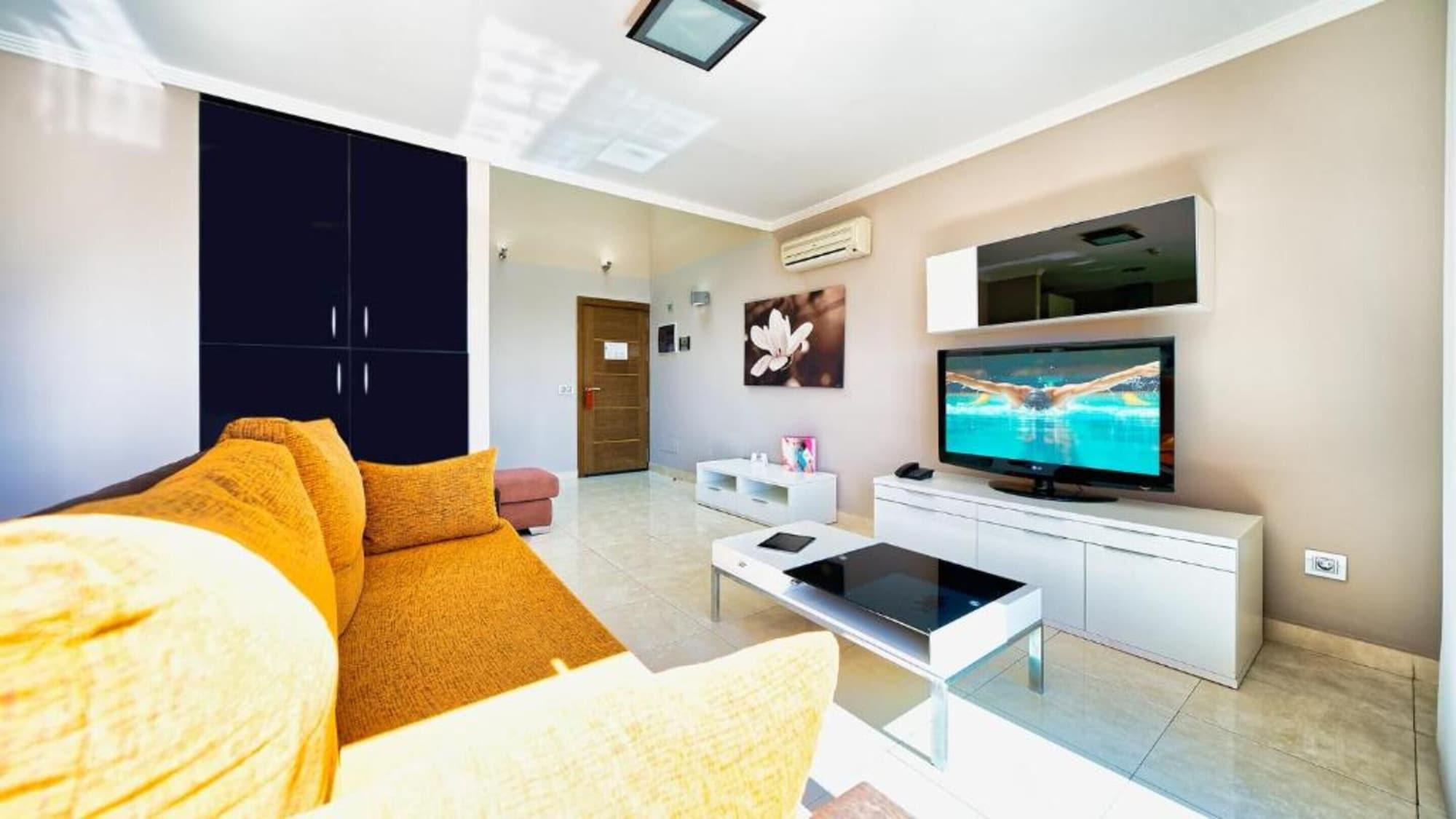 Las Villas De Amadores GRAN CANARIA Exterior photo