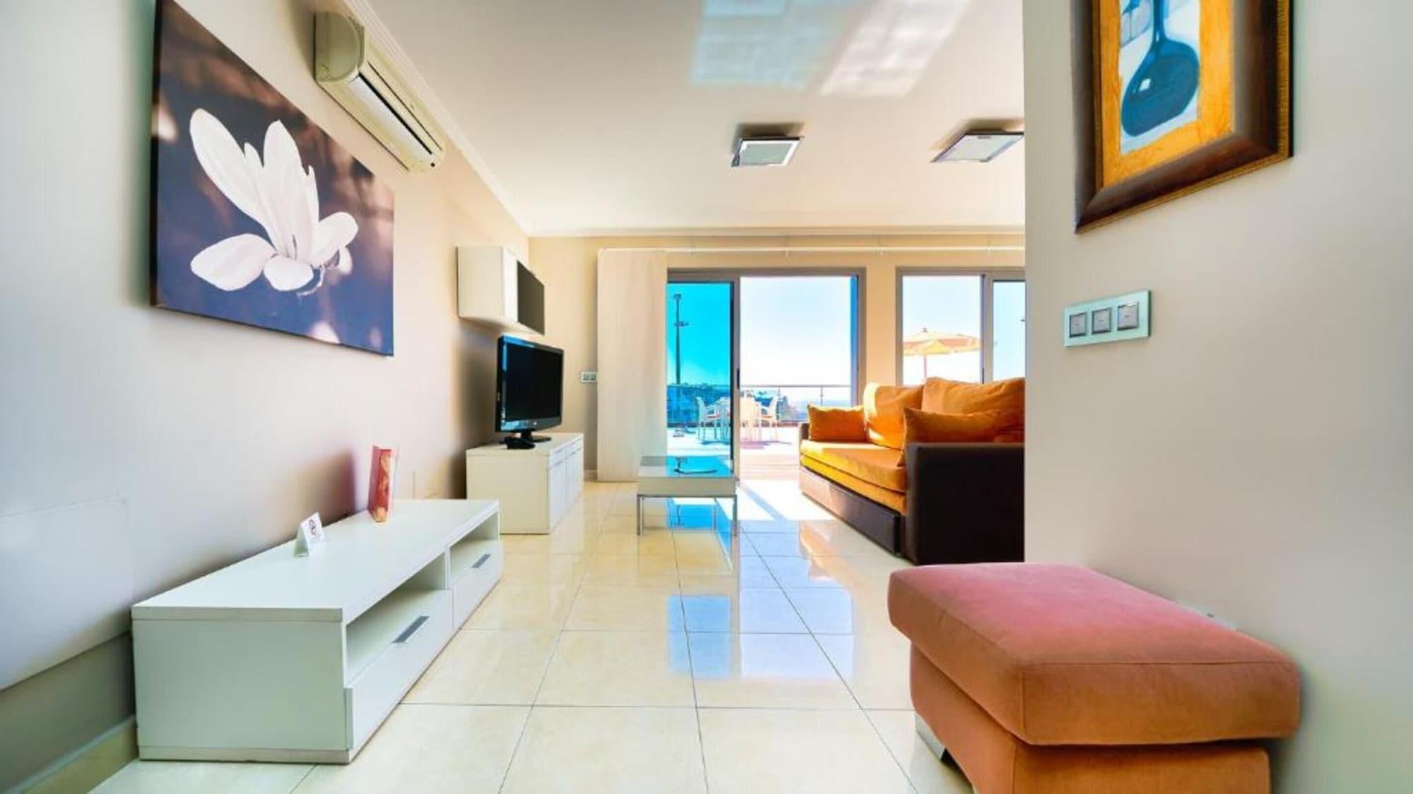 Las Villas De Amadores GRAN CANARIA Exterior photo