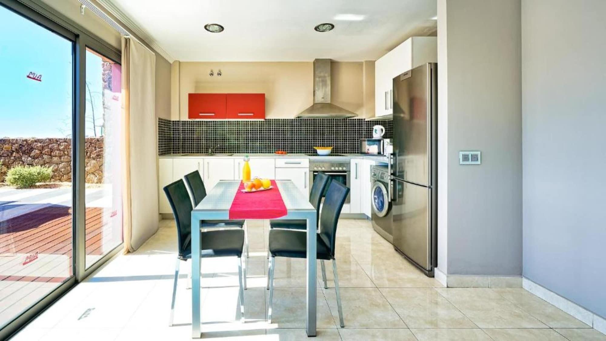 Las Villas De Amadores GRAN CANARIA Exterior photo