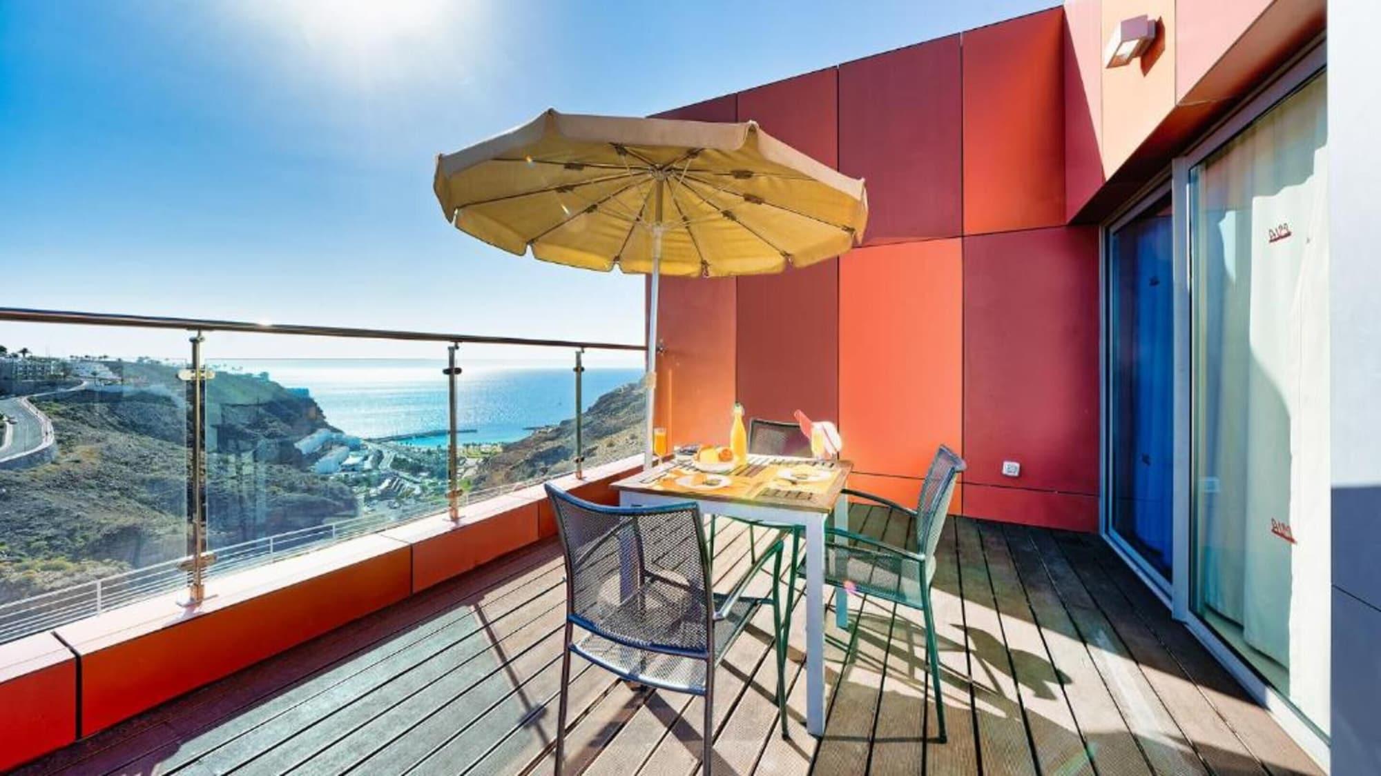 Las Villas De Amadores GRAN CANARIA Exterior photo