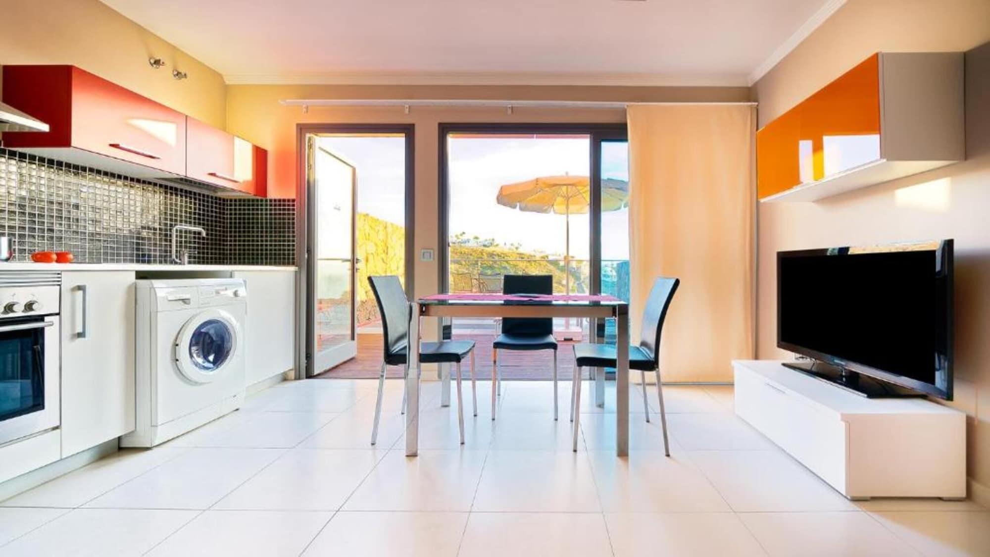 Las Villas De Amadores GRAN CANARIA Exterior photo