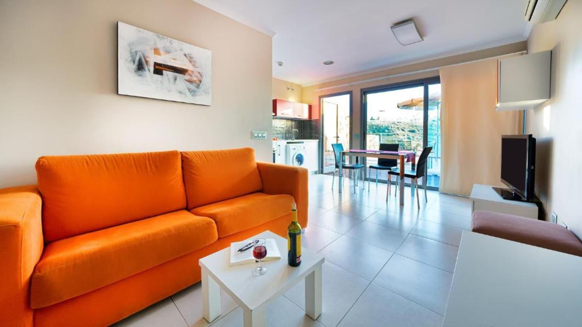 Las Villas De Amadores GRAN CANARIA Exterior photo