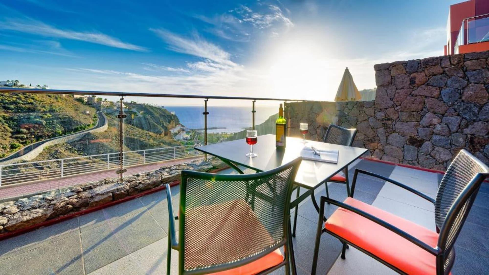 Las Villas De Amadores GRAN CANARIA Exterior photo