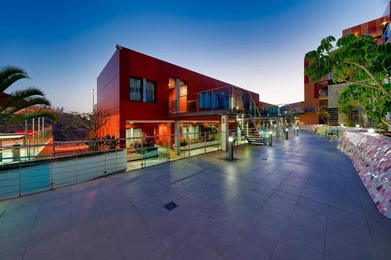 Las Villas De Amadores GRAN CANARIA Exterior photo