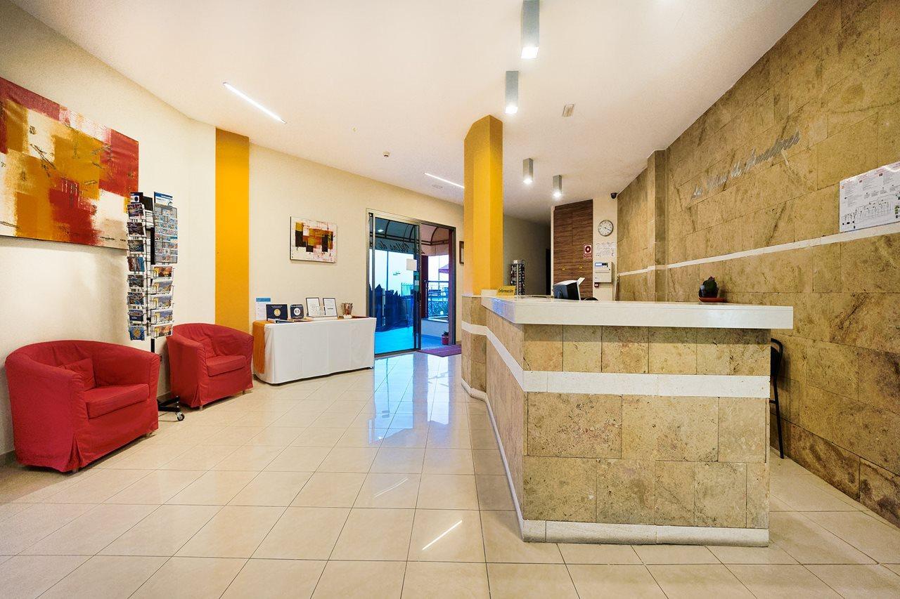 Las Villas De Amadores GRAN CANARIA Exterior photo
