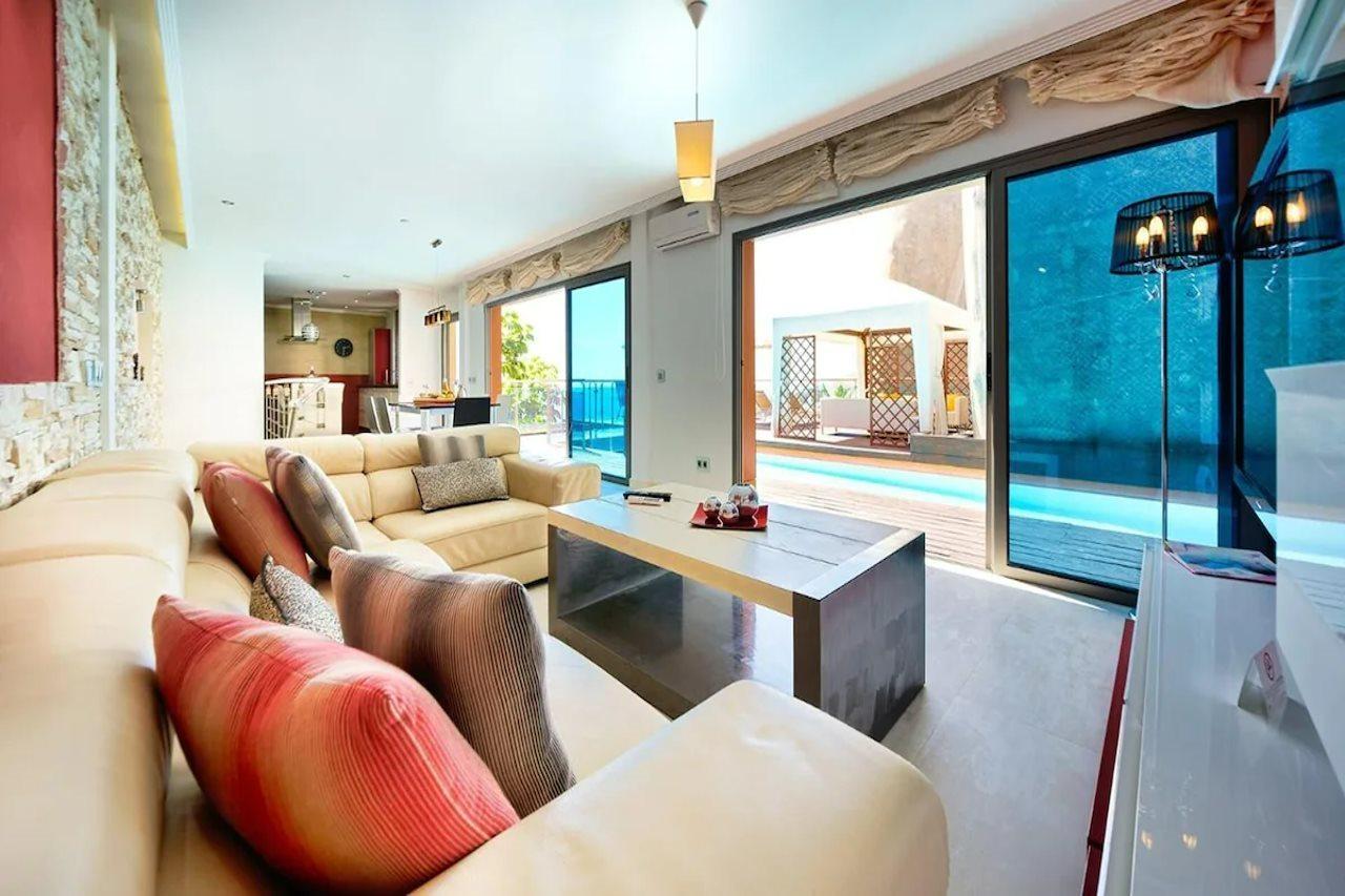 Las Villas De Amadores GRAN CANARIA Exterior photo