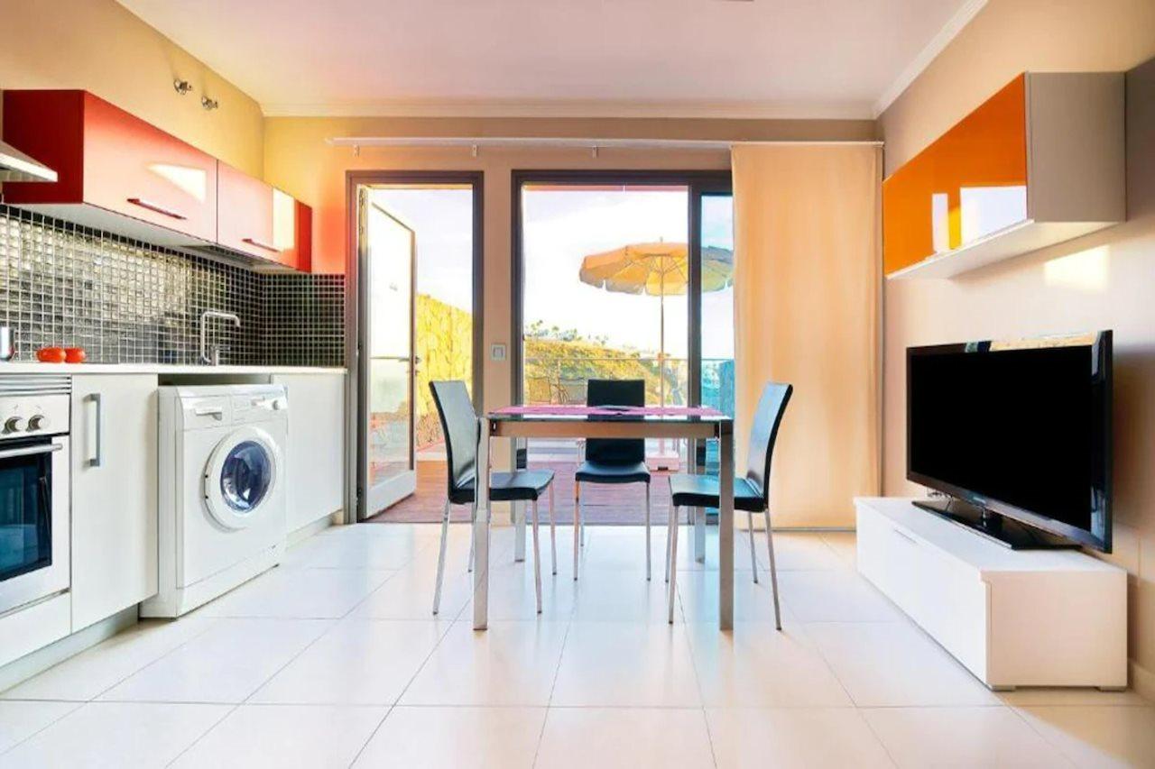 Las Villas De Amadores GRAN CANARIA Exterior photo