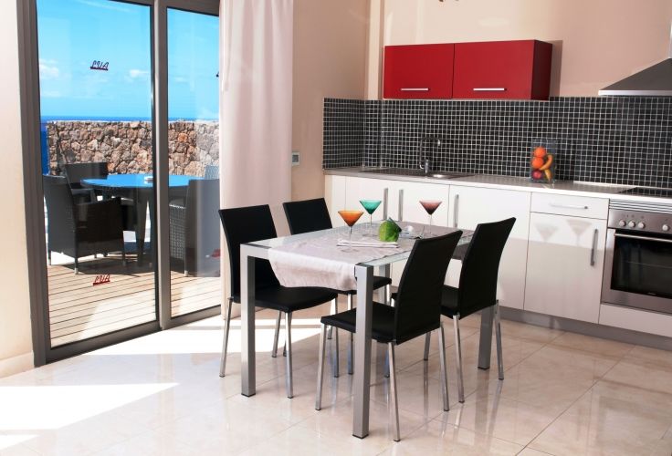 Las Villas De Amadores GRAN CANARIA Exterior photo