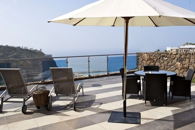 Las Villas De Amadores GRAN CANARIA Exterior photo