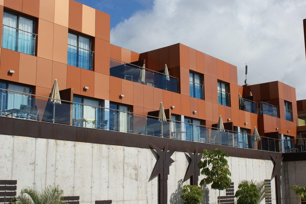 Las Villas De Amadores GRAN CANARIA Exterior photo