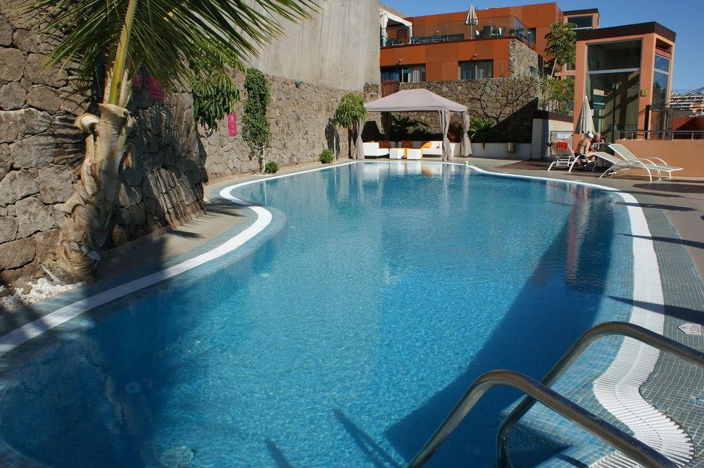 Las Villas De Amadores GRAN CANARIA Exterior photo