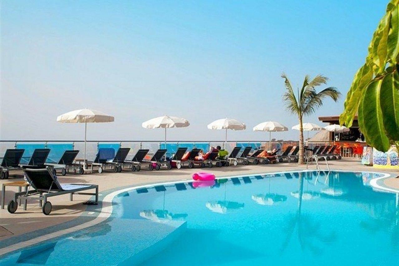 Las Villas De Amadores GRAN CANARIA Exterior photo