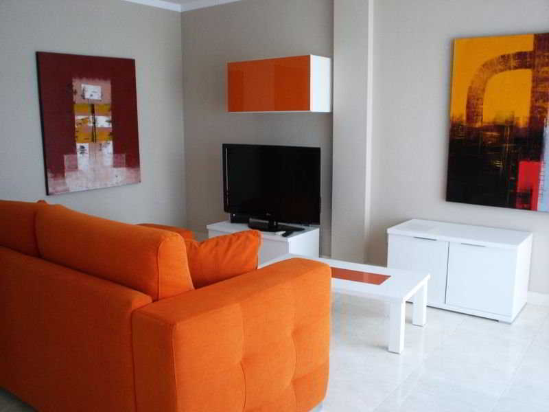 Las Villas De Amadores GRAN CANARIA Exterior photo