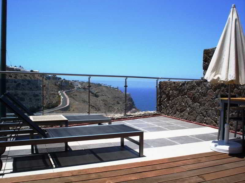 Las Villas De Amadores GRAN CANARIA Exterior photo