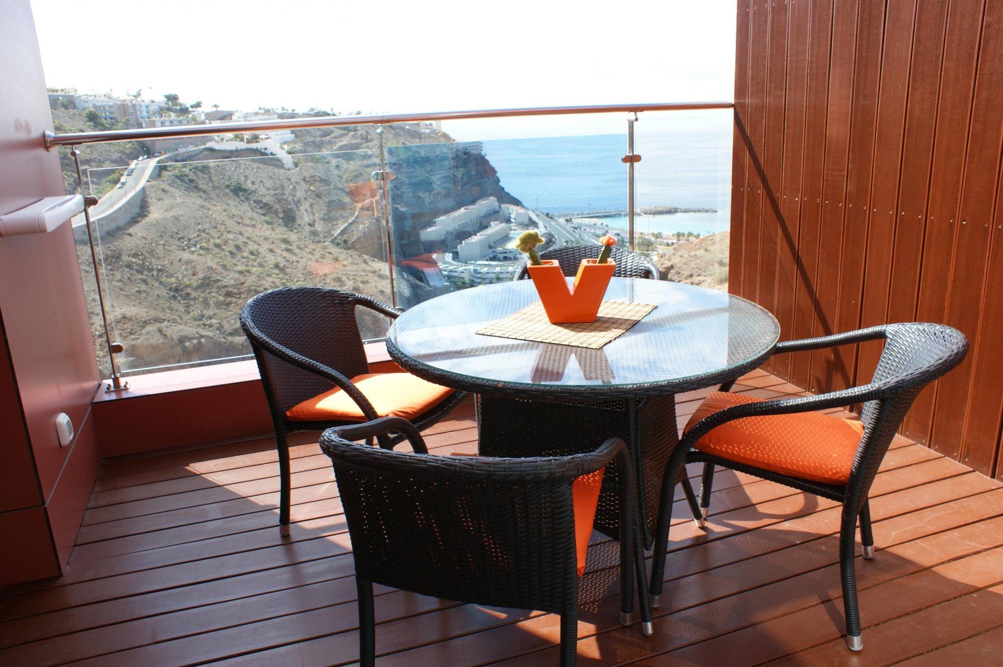 Las Villas De Amadores GRAN CANARIA Exterior photo
