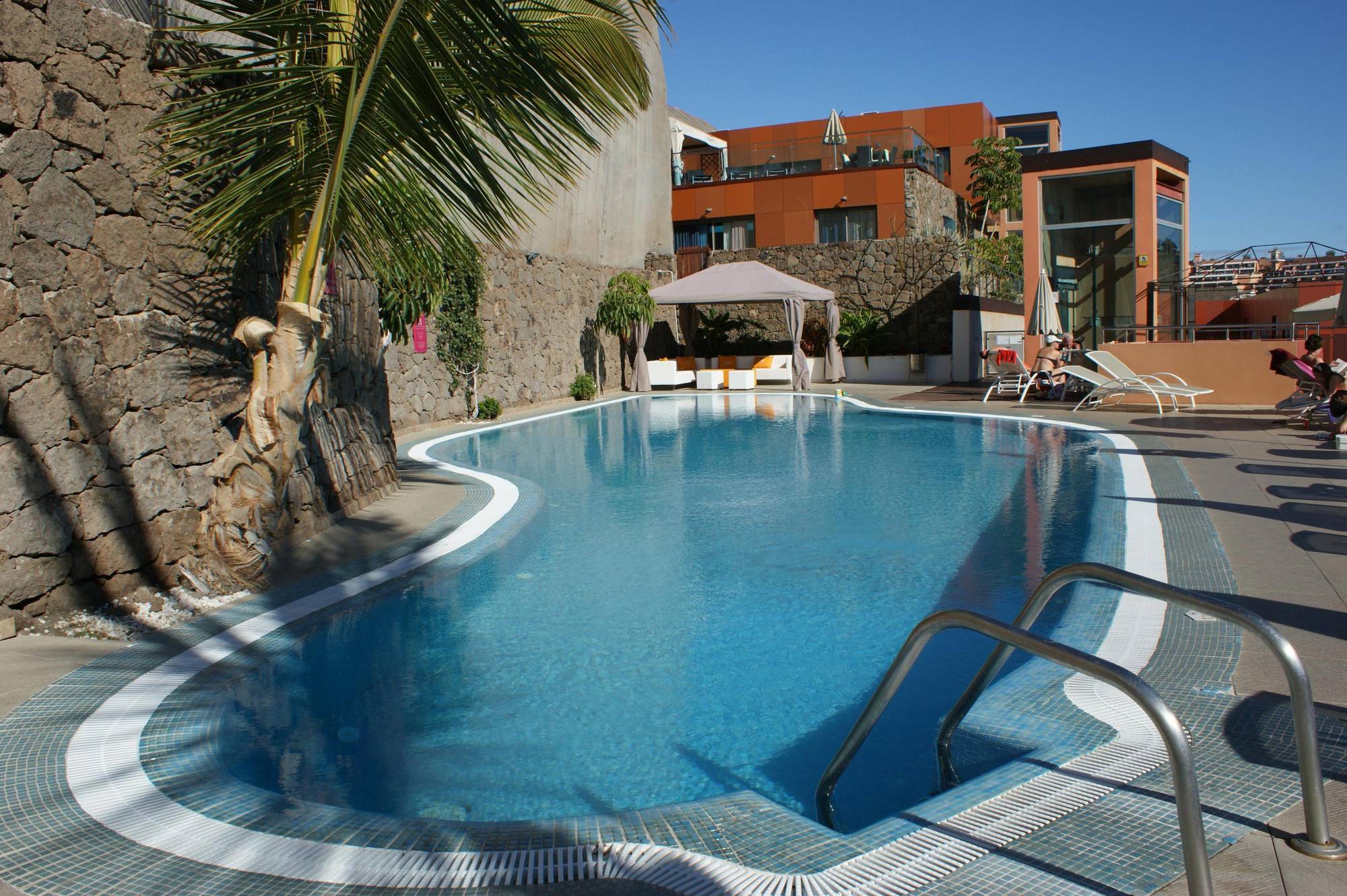 Las Villas De Amadores GRAN CANARIA Exterior photo