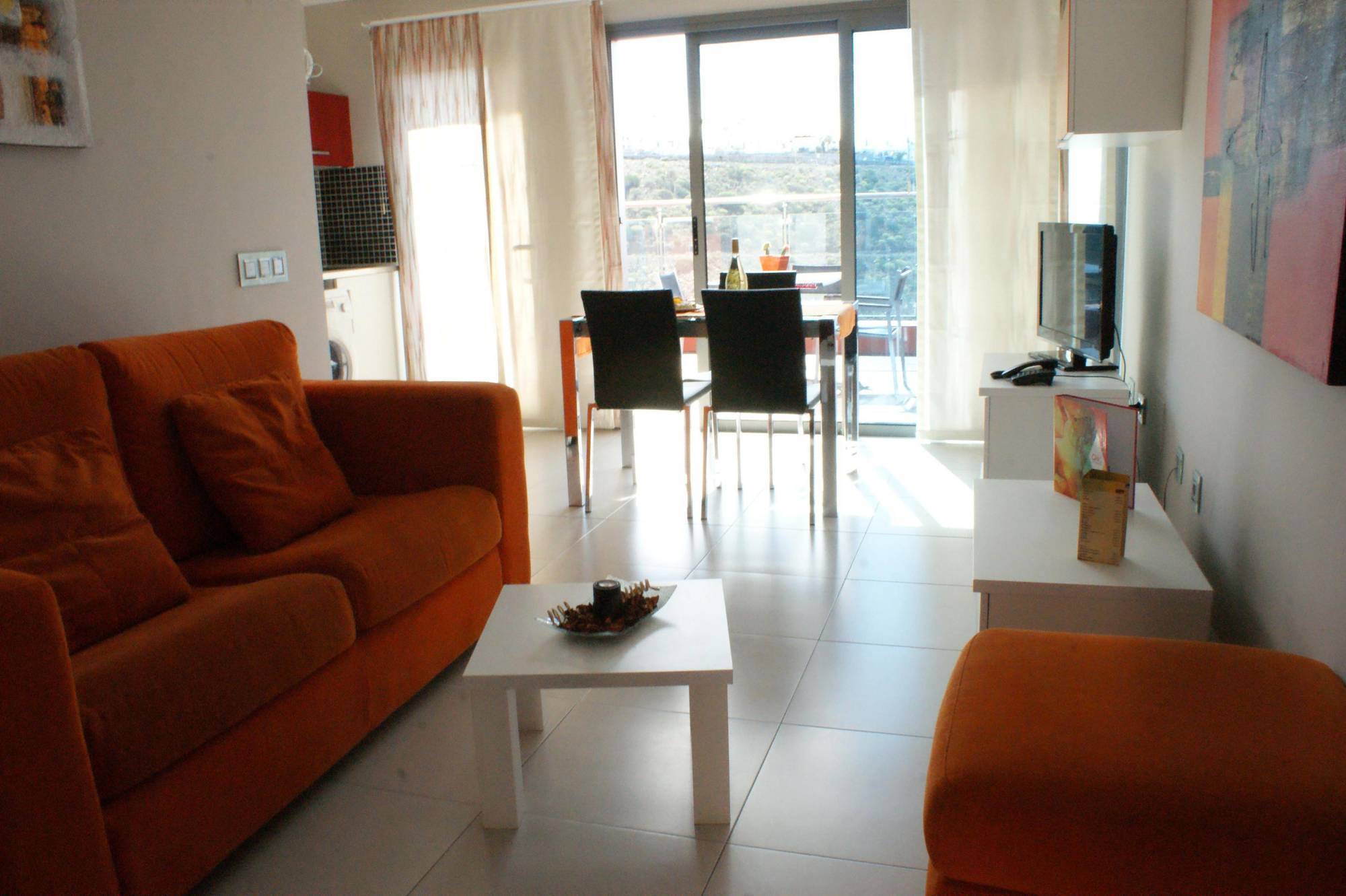 Las Villas De Amadores GRAN CANARIA Exterior photo