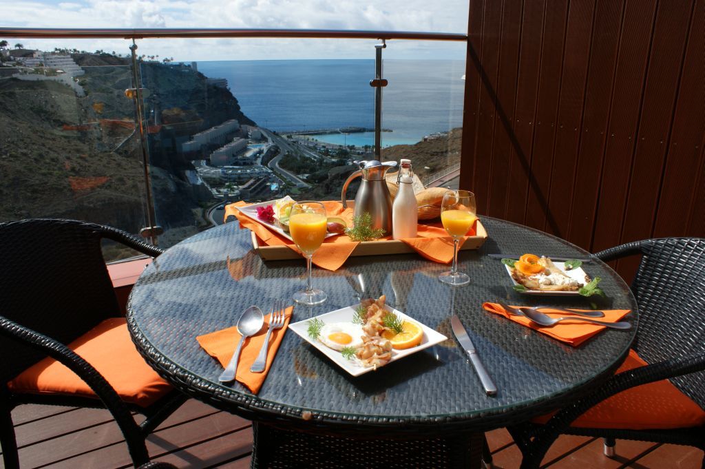 Las Villas De Amadores GRAN CANARIA Exterior photo