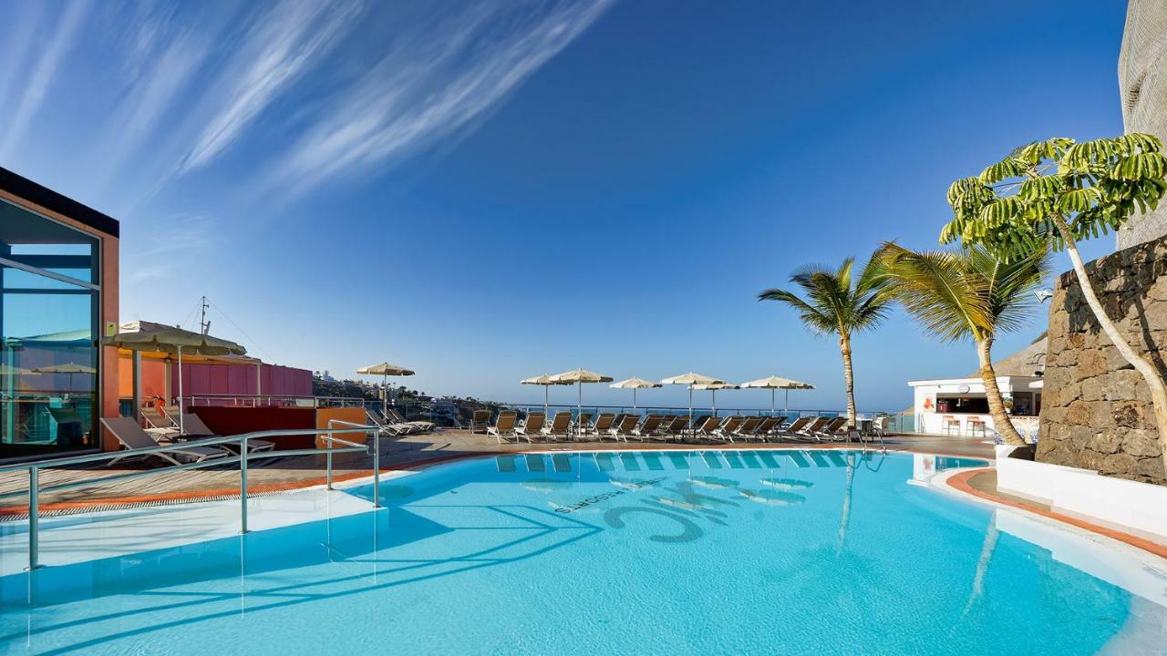 Las Villas De Amadores GRAN CANARIA Exterior photo
