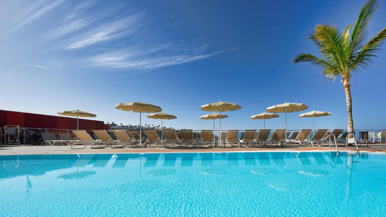 Las Villas De Amadores GRAN CANARIA Exterior photo