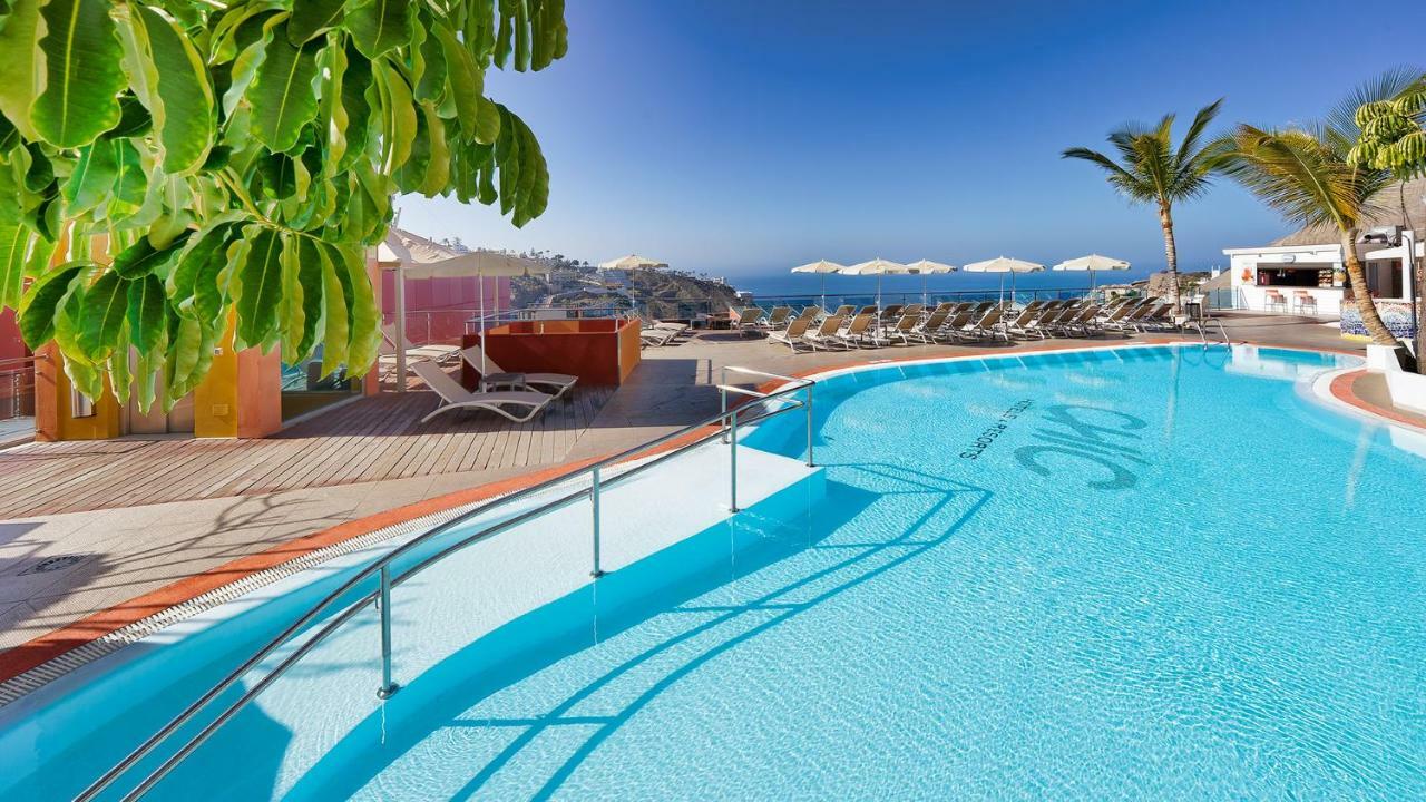 Las Villas De Amadores GRAN CANARIA Exterior photo