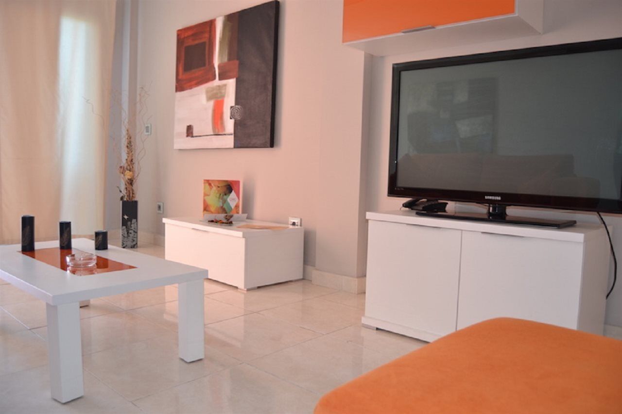 Las Villas De Amadores GRAN CANARIA Exterior photo