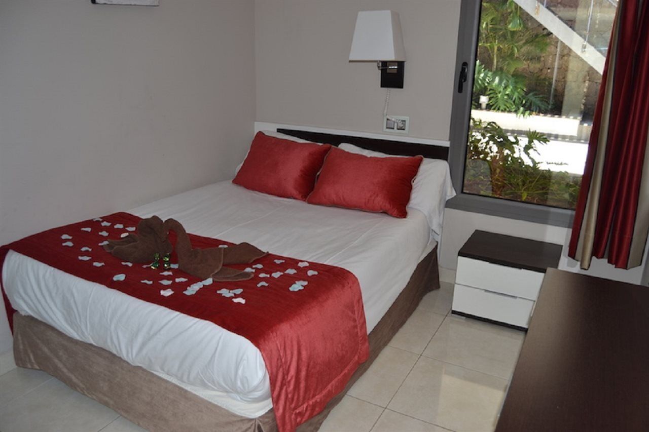 Las Villas De Amadores GRAN CANARIA Exterior photo